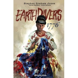 Earthdivers 3. 1776