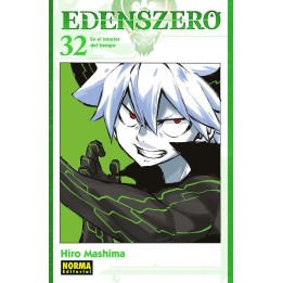 Edens Zero 32