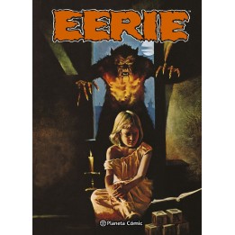 Eerie 10