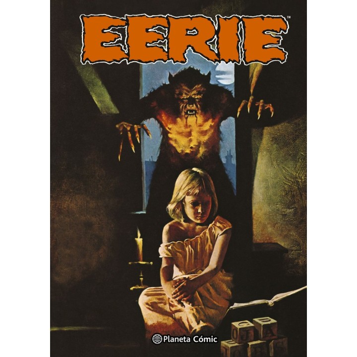 Eerie 10