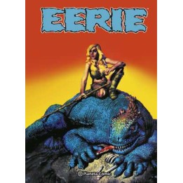 Eerie 19