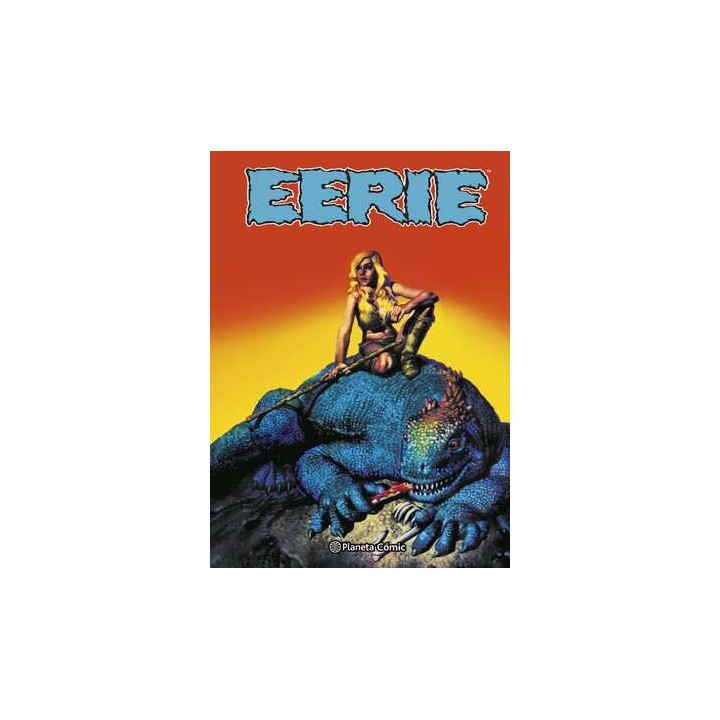 Eerie 19