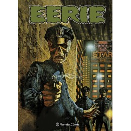 Eerie 20