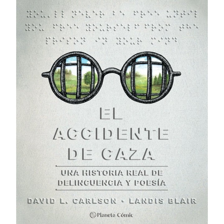 El Accidente de Caza