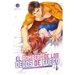El Bombero De Los Dedos De Fuego 04