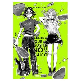 El Chico Que Me Gusta No Es Un Chico 03