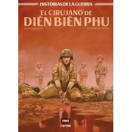 El Cirujano De Dien Bien Phu N