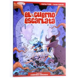 El Cuerno Escarlata