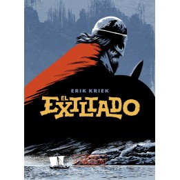 El Exiliado