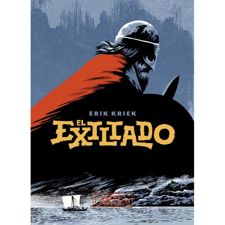 El Exiliado