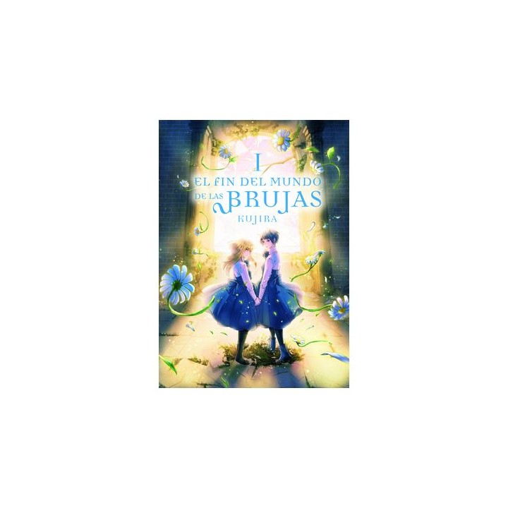 El Fin Del Mundo De Las Brujas 01