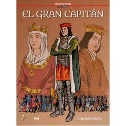El Gran Capitán
