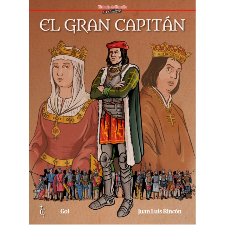 El Gran Capitán