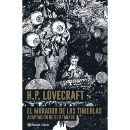 El Morador De Las Tinieblas Lovecraft