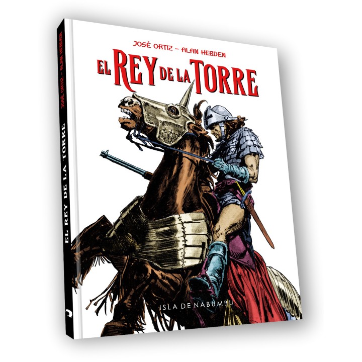 El Rey de la Torre