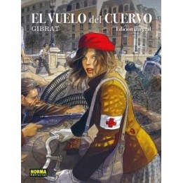 El Vuelo Del Cuervo. Edición Integral