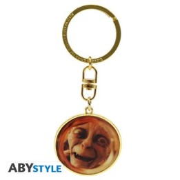 El señor de los anillos - Llavero "Gollum"