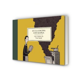 En La Cocina Con Kafka