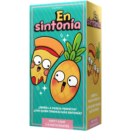 En sintonía