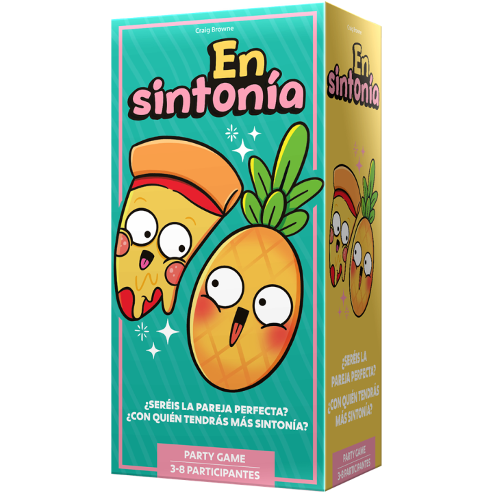 En sintonía