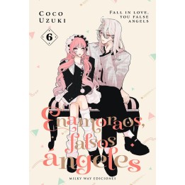 Enamoraos Falsos Angeles 6