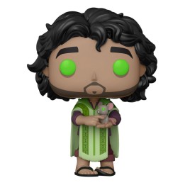 Encanto Figura POP! Movies Vinyl Bruno (GW) 9 cm