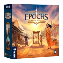 Epochs