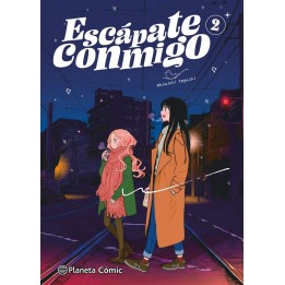 Escapate Conmigo 2