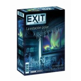 Exit La Estación Polar