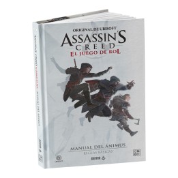 Assassin's Creed - Manual del Animus
