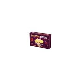 Exploding Kittens Party Pack