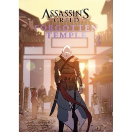 Assassin's Creed. Forgotten Temple 3
