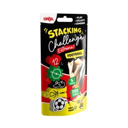 FIFA World Cup 2026: Stacking Challenge - Fan Edition