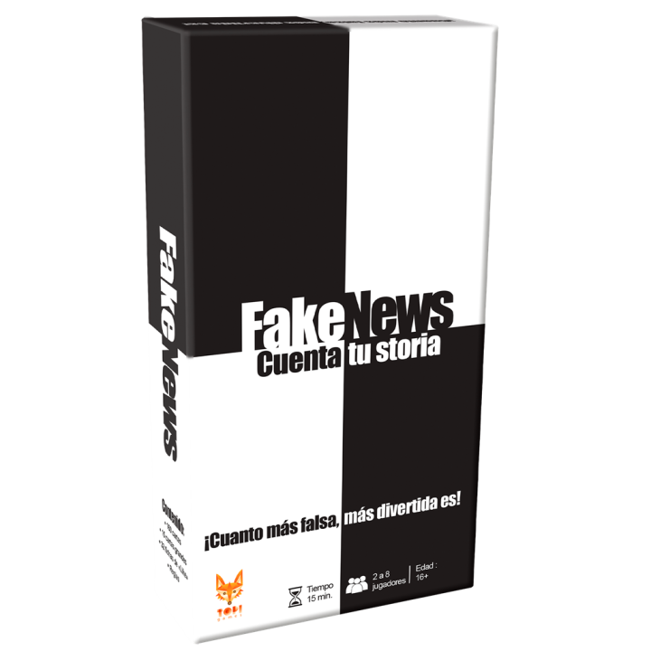 Fake news