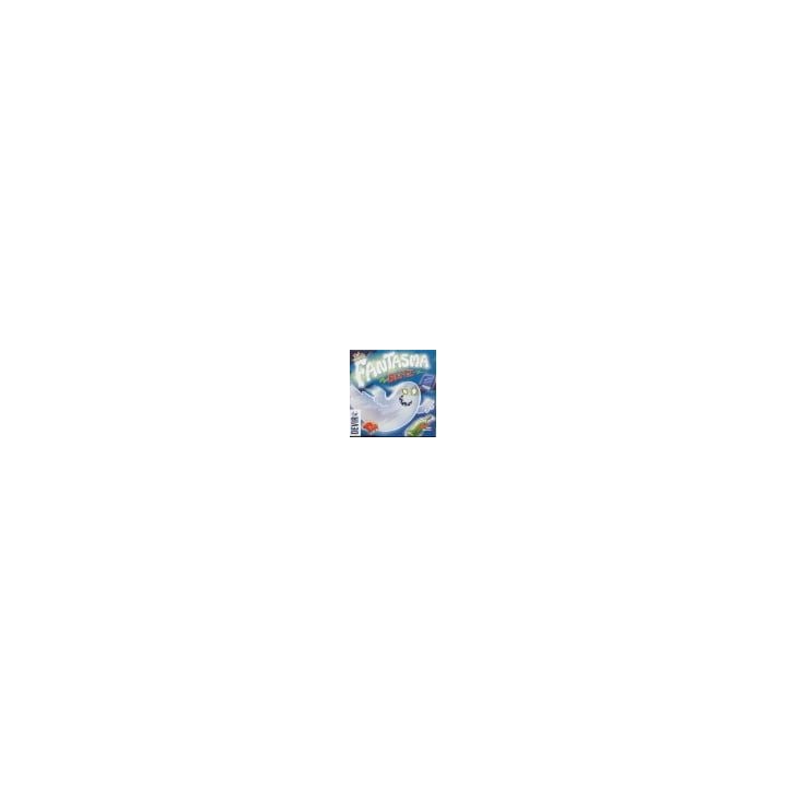 Fantasma Blitz