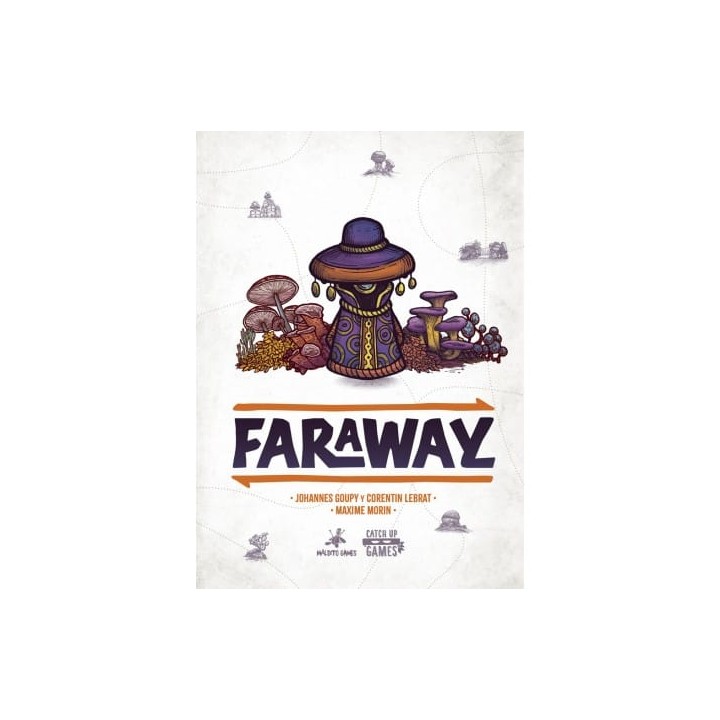 Faraway