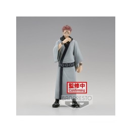 Figura Jujutsu Kaisen Sukuna Jukon No Kata