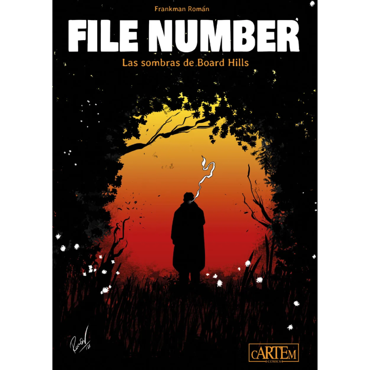 File Number