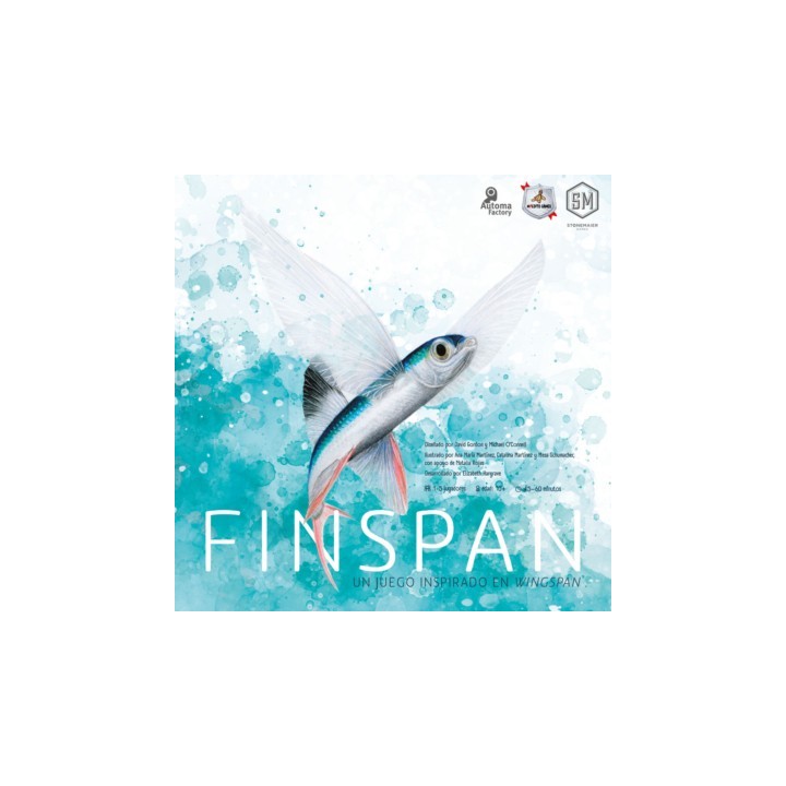 Finspan