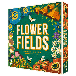 Flower Fields