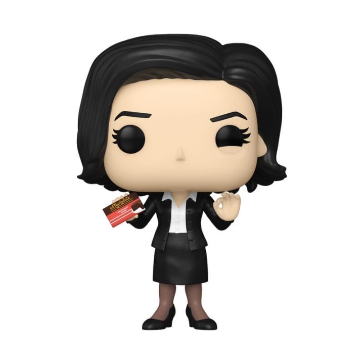 Friends POP! TV Vinyl Figura Monica 9 cm