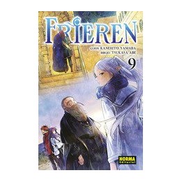 Frieren 9