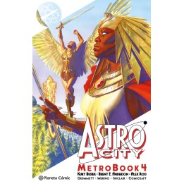 Astro City 4