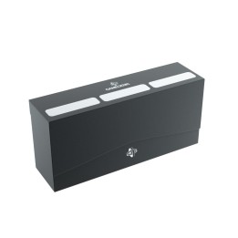 Gamegenic: Triple Deck Holder 240+ (Caja Guardamazos)