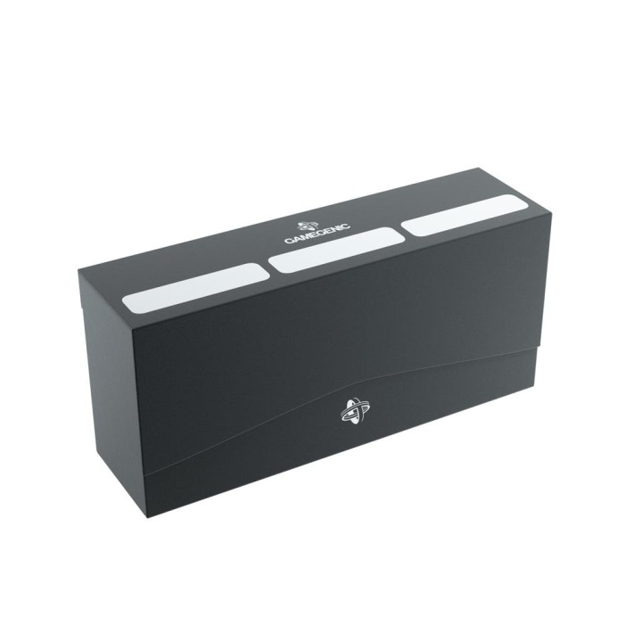 Gamegenic: Triple Deck Holder 240+ (Caja Guardamazos)