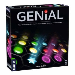 Genial ed 2024