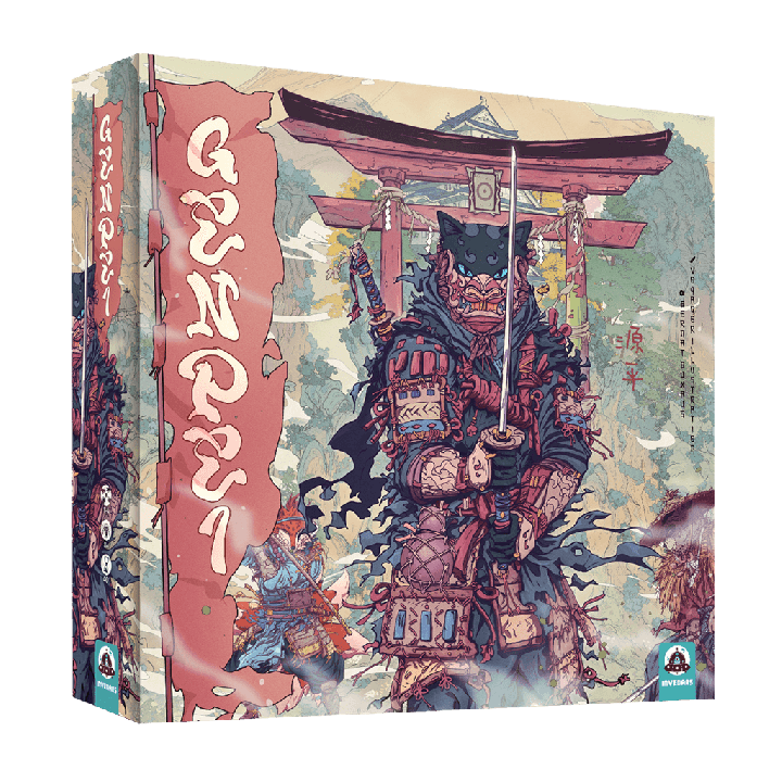 Genpei