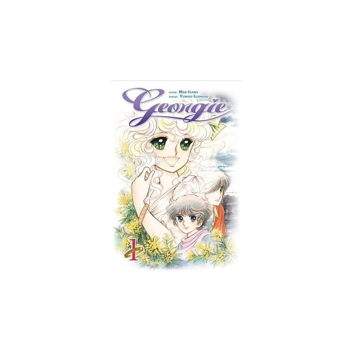 Georgie 01
