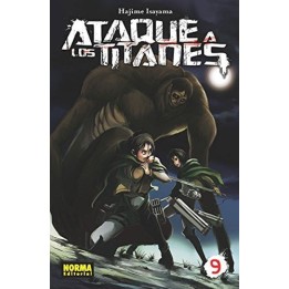 Ataque A Los Titanes 09
