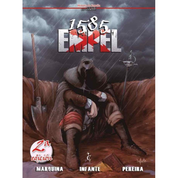 1585 Empel